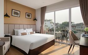 Khách Sạn&Spa Hanoian Central